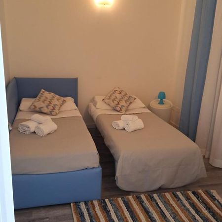 Home Suites Home Salionze Экстерьер фото