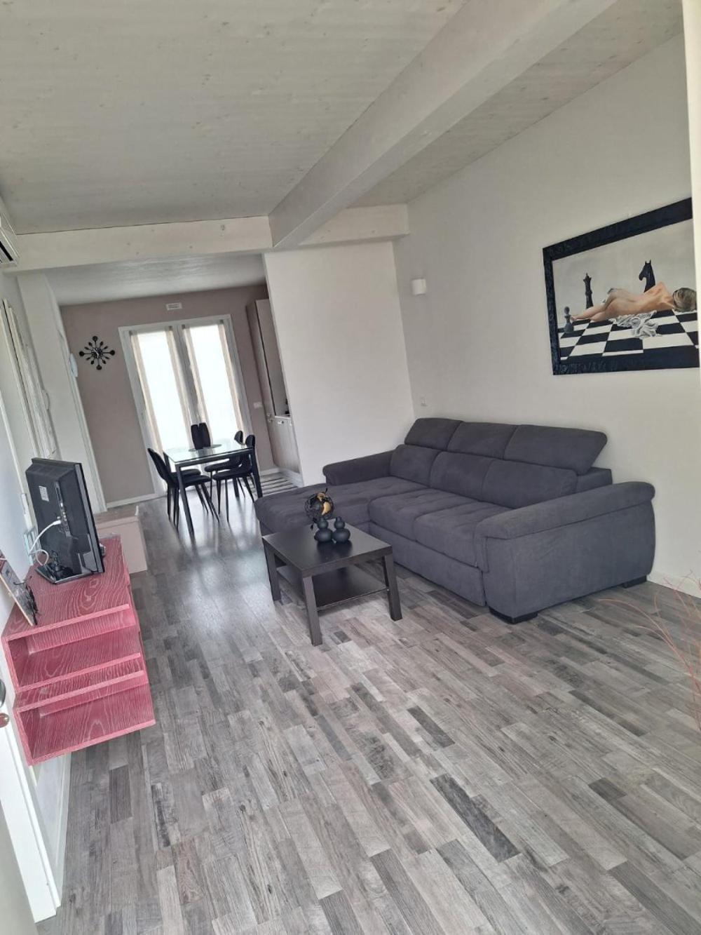 Home Suites Home Salionze Экстерьер фото