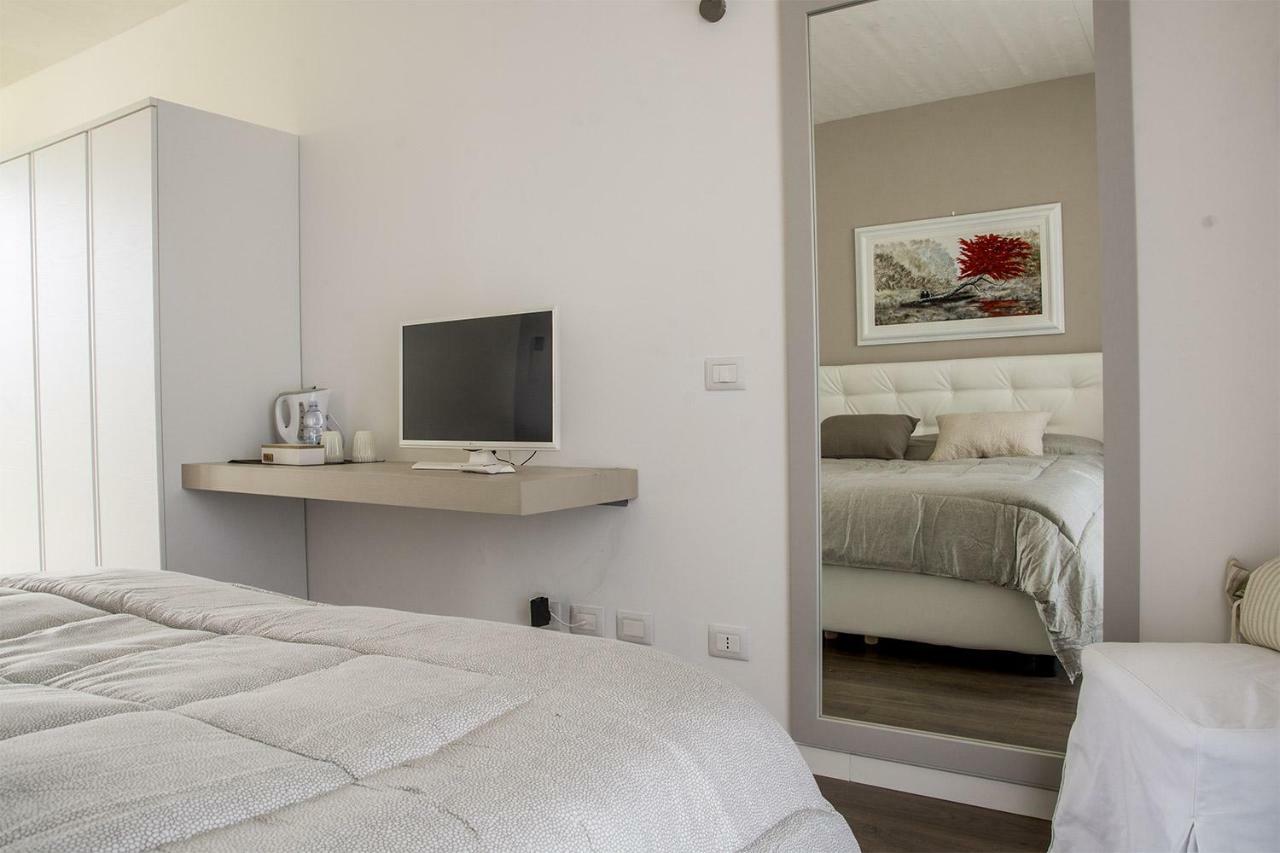 Home Suites Home Salionze Экстерьер фото