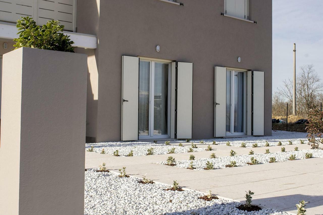 Home Suites Home Salionze Экстерьер фото
