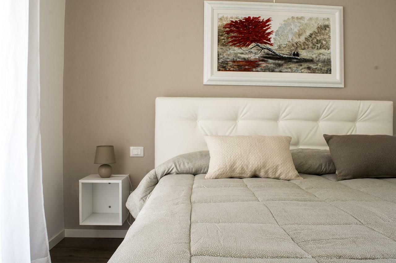 Home Suites Home Salionze Экстерьер фото