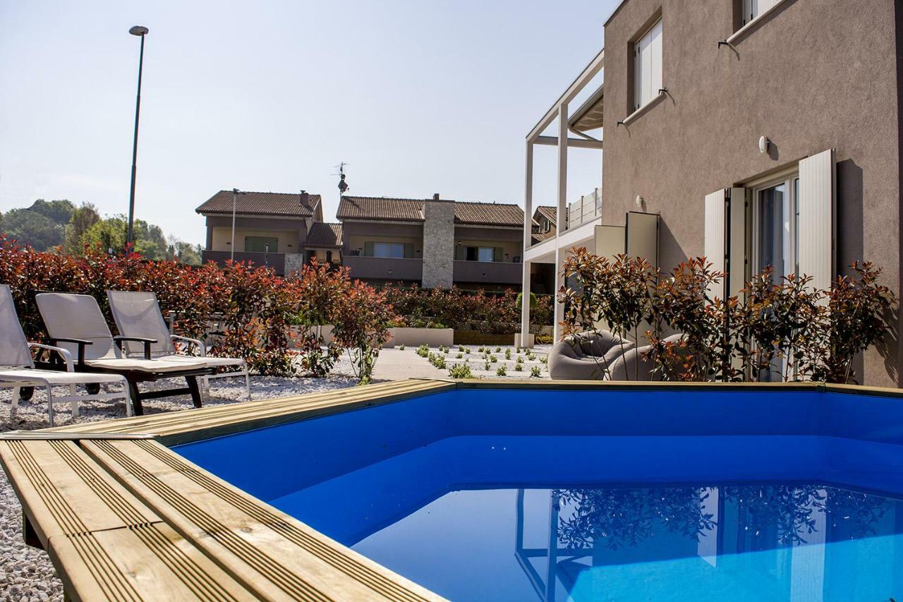 Home Suites Home Salionze Экстерьер фото