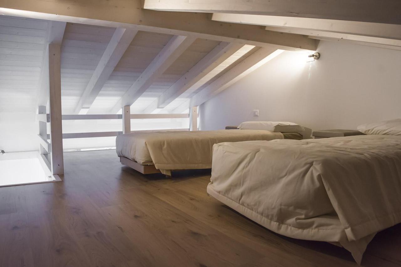 Home Suites Home Salionze Экстерьер фото