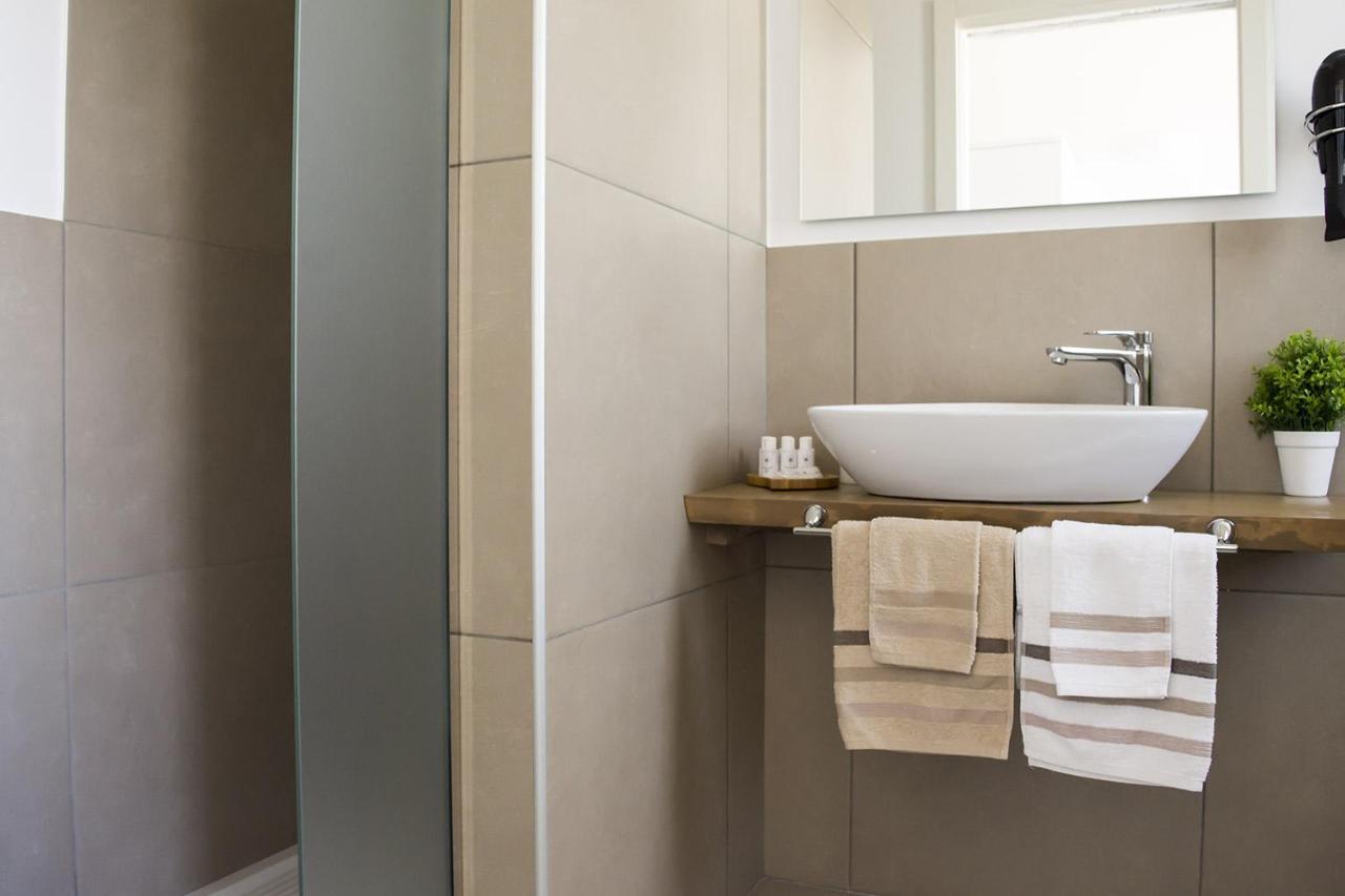 Home Suites Home Salionze Экстерьер фото