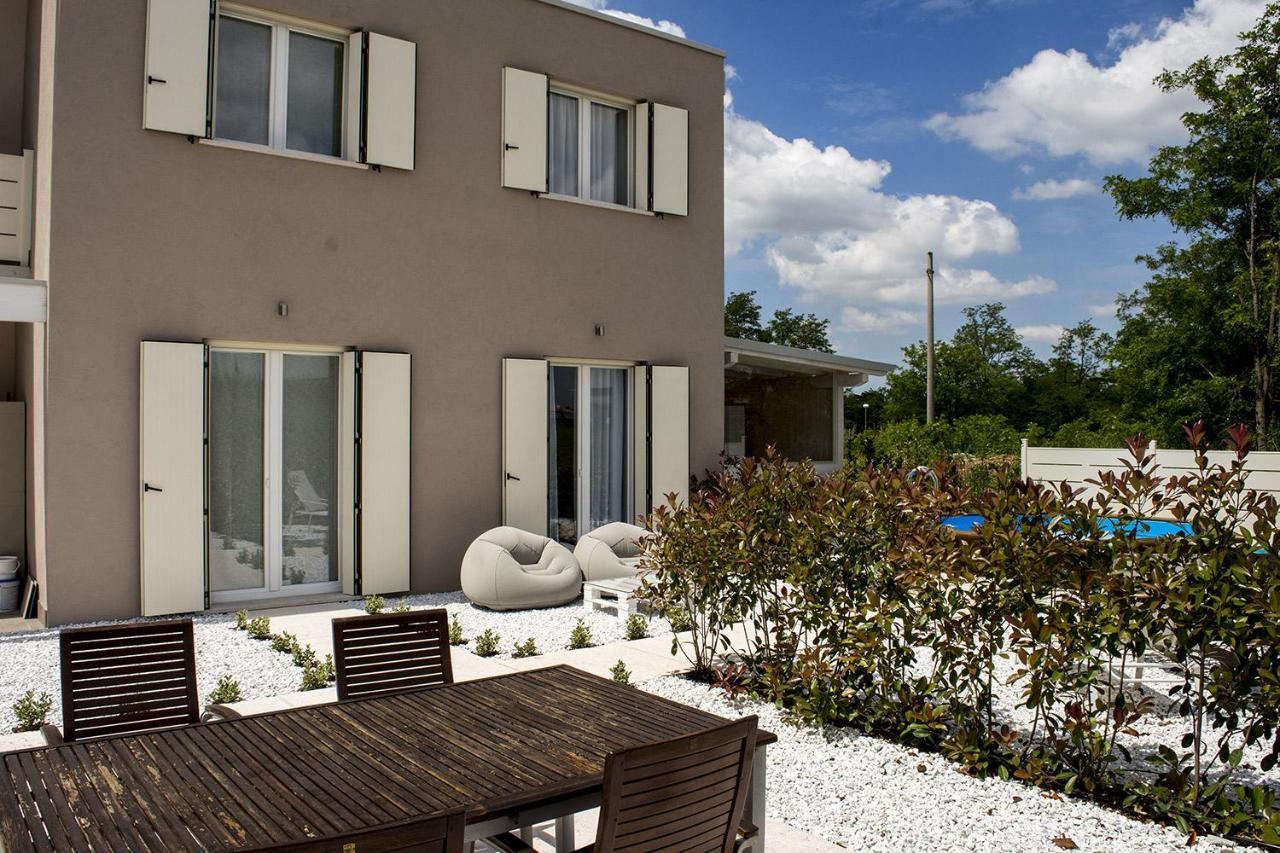Home Suites Home Salionze Экстерьер фото