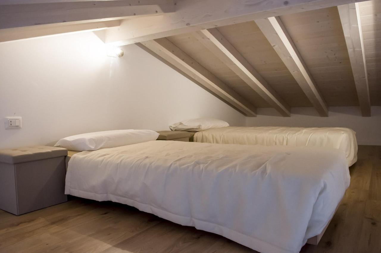 Home Suites Home Salionze Экстерьер фото