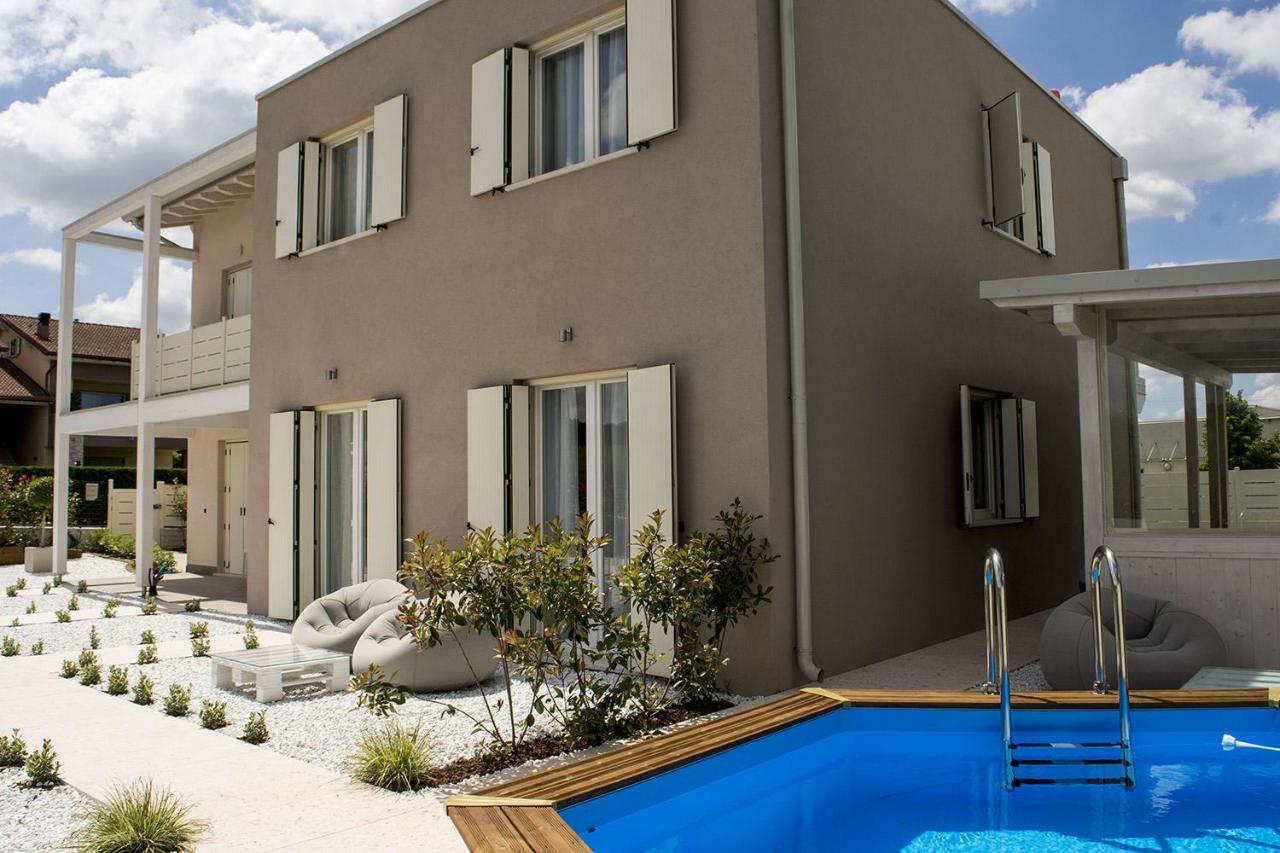 Home Suites Home Salionze Экстерьер фото